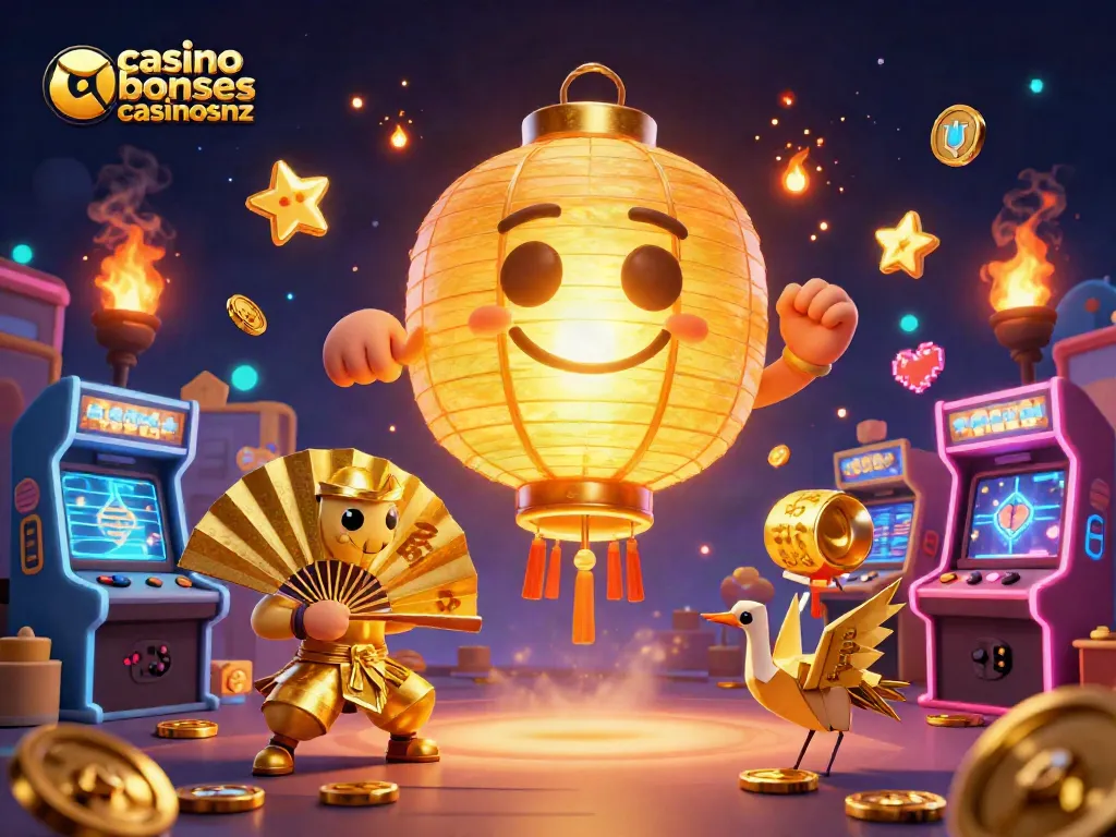 Engage with exciting casino bonuses casinosnz featuring captivating gaming elements.